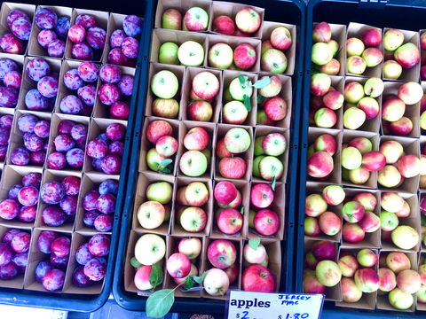 Adelaide Showground Farmers' Market - Holiday Find 0