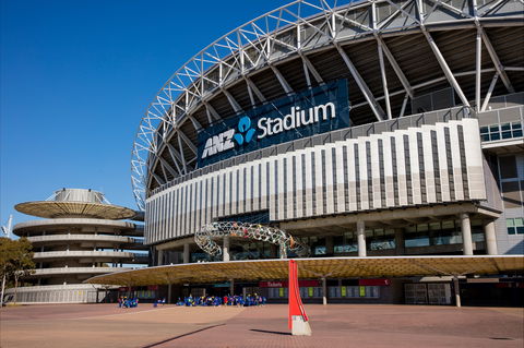 ANZ Stadium - Holiday Find 0