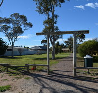 Apex Park  Picnic Area - Holiday Find