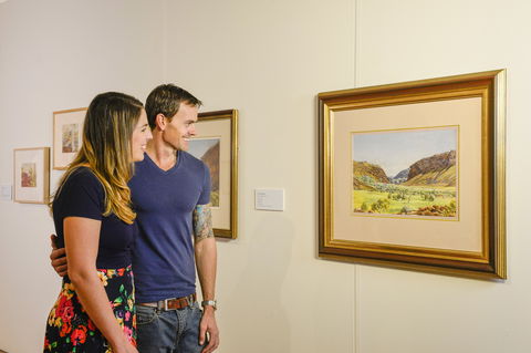 Araluen Arts Centre - Holiday Find 2