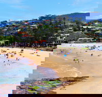 Austinmer - Holiday Find