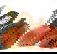 Australian Woodwork - Holiday Find