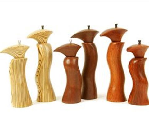Australian Woodwork - Holiday Find 1