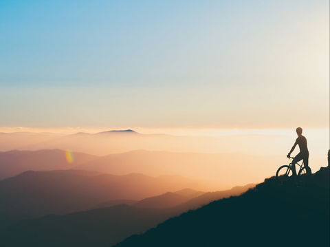 Australian Alpine Epic Mountain Bike Trail - Holiday Find 0
