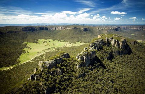 Baal Bone Gap Picnic Area - Holiday Find 0