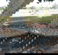 Barcaldine Musical Instruments