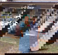 Beenleigh Historical Village and Museum