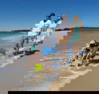 Blacksmiths Beach - Holiday Find