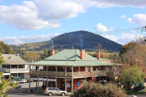 Braidwood Heritage Walk - Holiday Find 0