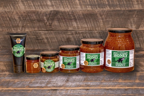 Bruny Island Honey Company - Holiday Find 0
