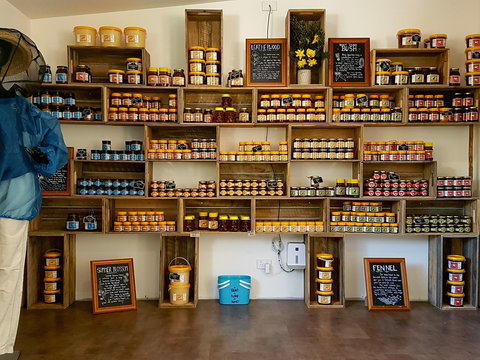 Bruny Island Honey Company - Holiday Find 2