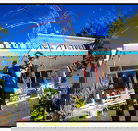 Brunswick Picture House - Holiday Find