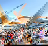 Bunjil Place - Holiday Find