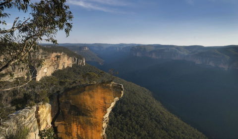 Burramoko Ridge (Hanging Rock) Cycle Trail - Holiday Find 0