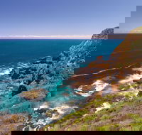 Bushrangers Bay Walking Track - Holiday Find