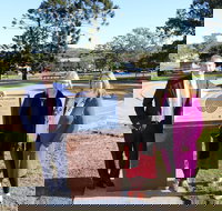 Campbelltown Community Labyrinth - Holiday Find