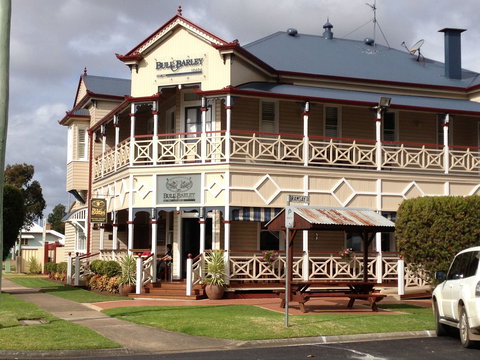 Cambooya - Holiday Find 0