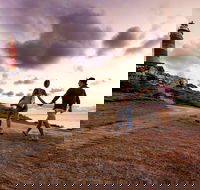 Cape Moreton Lighthouse