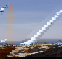 Cape Nelson State Park - Holiday Find