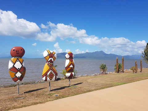 Cardwell Foreshore - Holiday Find 0