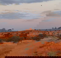 Castle Rock walk and Lookout - Holiday Find