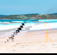 Catherine Hill Bay Beach - Holiday Find