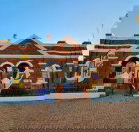 Cobar Visitor Information Centre - Holiday Find