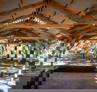 Coopernook Forest HQ - Holiday Find