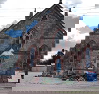 Copper Coast Baptist Church Wallaroo - Holiday Find