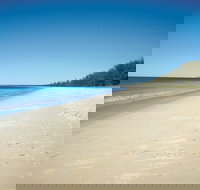 Coral Coast Pathways Woodgate Beach Section - Holiday Find