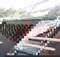 Corowa Foreshore - Holiday Find