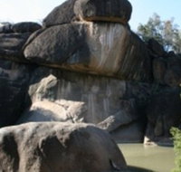Cranky Rock Nature Reserve - Holiday Find