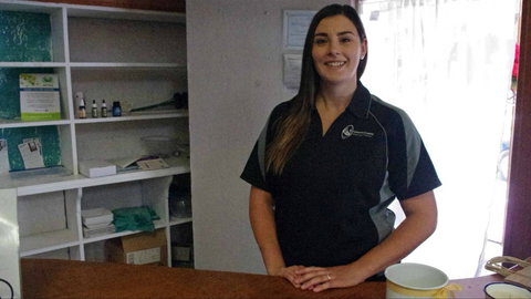 Deb's Remedial Massage - Holiday Find 0