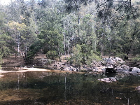 Deua River Camp Ground - Holiday Find 0