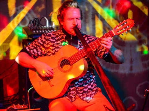 Didgeridoo Festivals - Holiday Find 1
