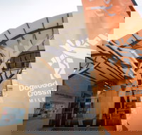 Dogwood Crossing Miles - Holiday Find