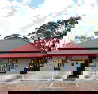 Dredge's Cottage - Holiday Find