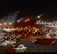 Earlando Weddings and Private Events - Holiday Find