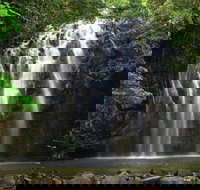 Ellinjaa Falls - Holiday Find