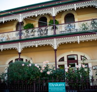 Elysium Day Spa - Holiday Find