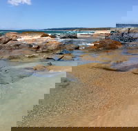 Eurimbula National Park - Holiday Find