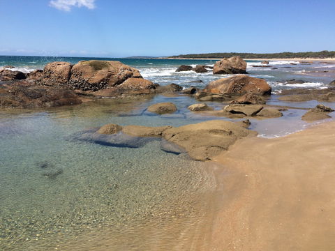 Eurimbula National Park - Holiday Find 0