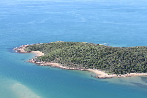 Eurimbula National Park - Holiday Find 1