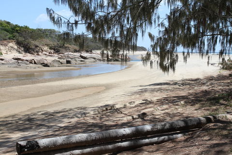 Eurimbula National Park - Holiday Find 2