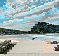 Fishermans Bay foreshore - Holiday Find