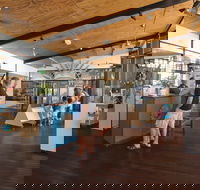 Gab Titui Cultural Centre - Holiday Find