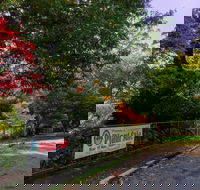 George Tindale Memorial Gardens