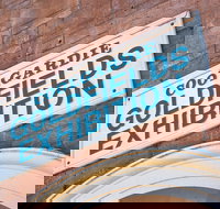 Goldfields Exhibition Museum - Holiday Find