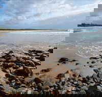 Goolawah National Park