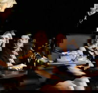 Grand Cinemas - Warwick - Holiday Find